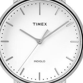 Timex Weekender TW2R26100 2