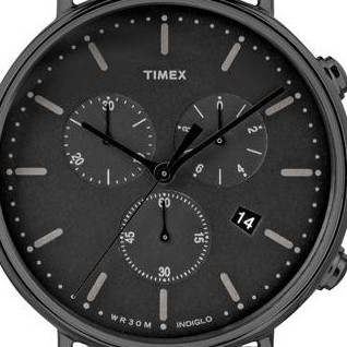 Timex Weekender TW2R26800 2