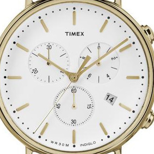 Timex Weekender TW2R27200 2