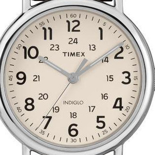 Timex Weekender TW2R42400 2