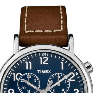 Timex Weekender TW2R42600 3