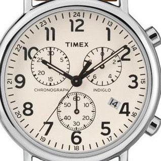 Timex Weekender TW2R42700 2