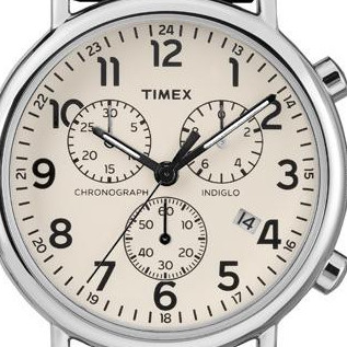 Timex Weekender TW2R42800 2