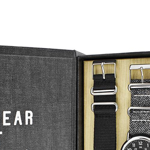 Timex Weekender TWG012400 3