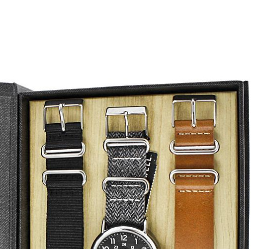 Timex Weekender TWG012400 5