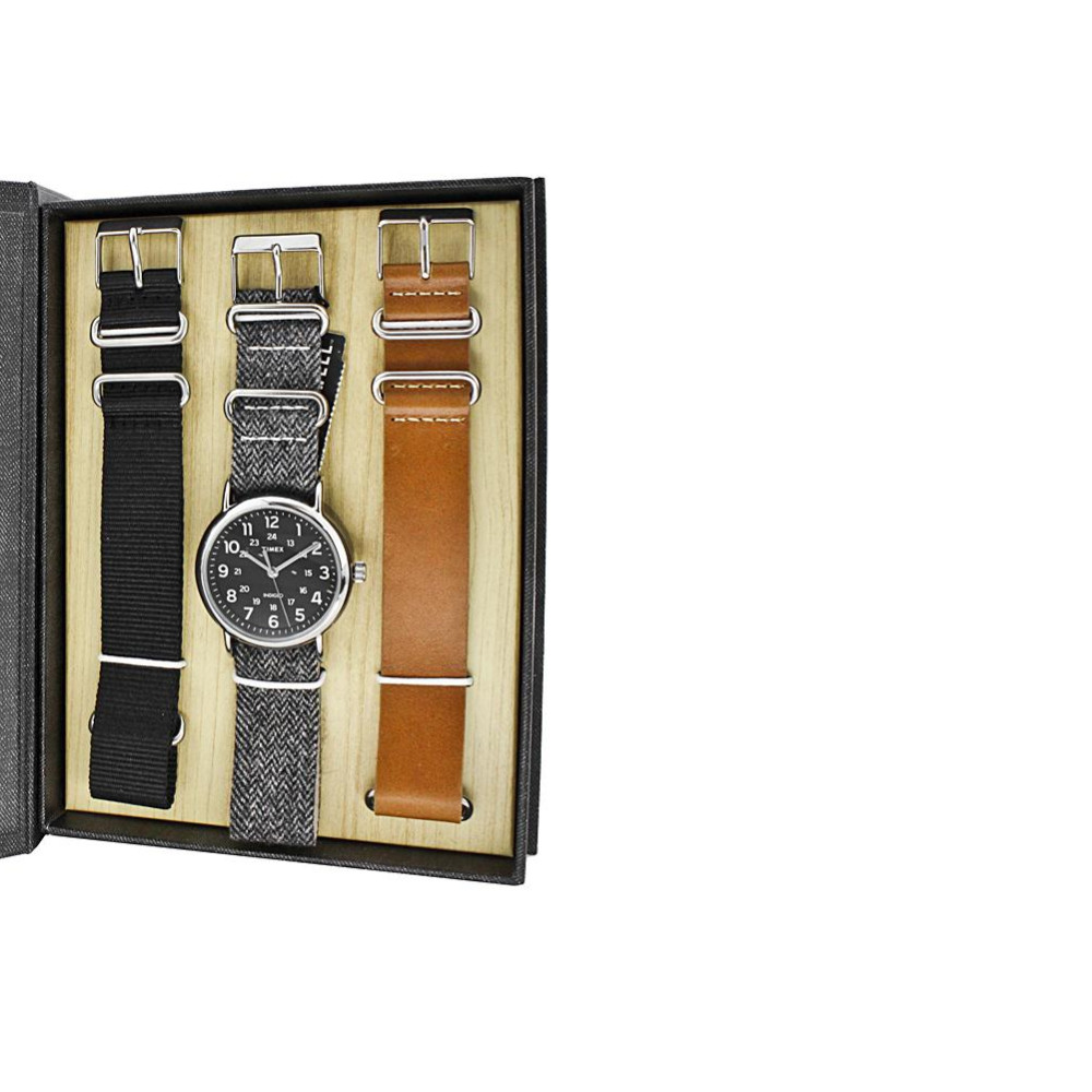 Timex Weekender TWG012400 6