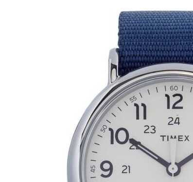 Timex Weekender TWG012500 4