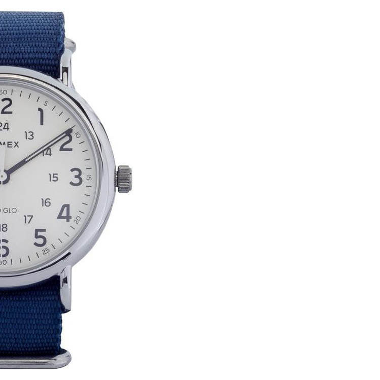 Timex Weekender TWG012500 6