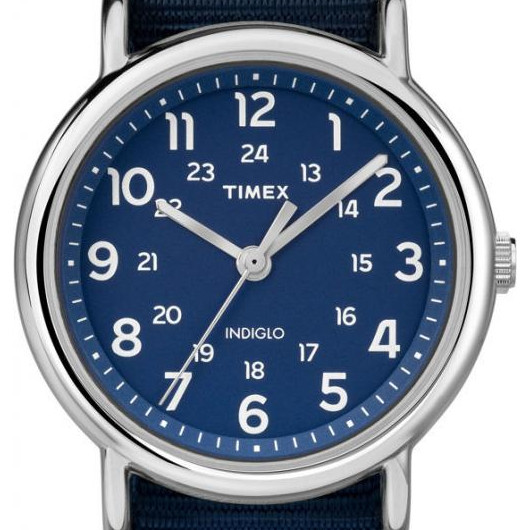 Timex Weekender TWG653000 2