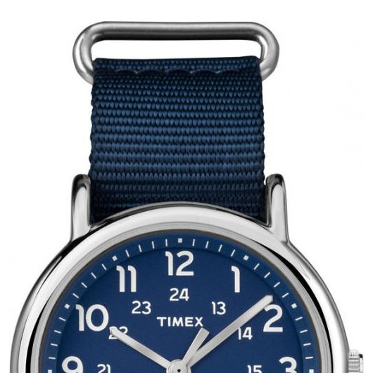 Timex Weekender TWG653000 3