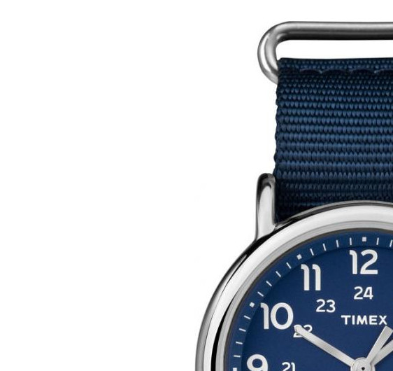 Timex Weekender TWG653000 4