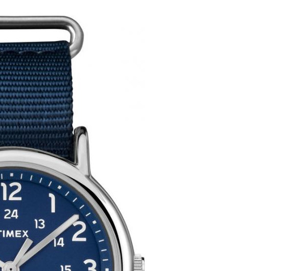 Timex Weekender TWG653000 5