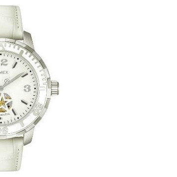 Timex Women's Automatic T2M510 6