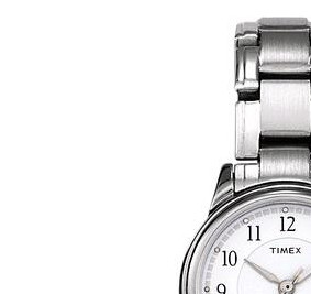 Timex Women's Classics T29271 4