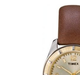 Timex Women's Classics T2M782 4