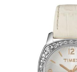 Timex Women's Classics T2N072 9