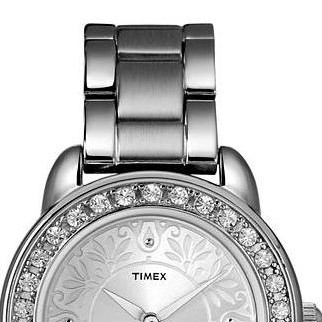 Timex Women's Classics T2N131 3