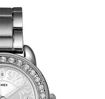 Timex Women's Classics T2N131 5