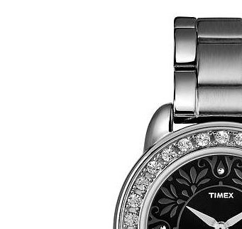 Timex Women's Classics T2N133 4