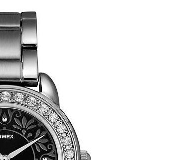 Timex Women's Classics T2N133 5