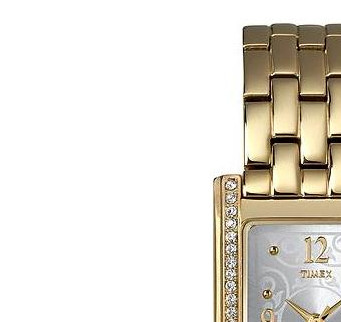 Timex Women's Classics T2N144 4