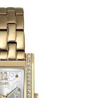 Timex Women's Classics T2N144 5