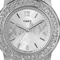 Timex Women's Classics T2N150 2