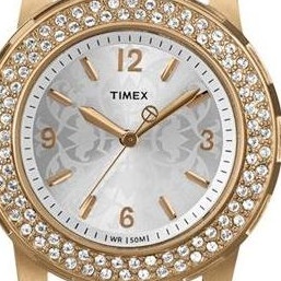 Timex Women's Classics T2N151 2