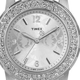 Timex Women's Classics T2N152 2
