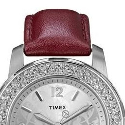 Timex Women's Classics T2N152 3