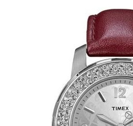 Timex Women's Classics T2N152 4