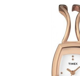 Timex Women's Classics T2N308 4