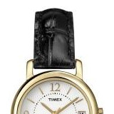 Timex Women's Classics T2N333 3