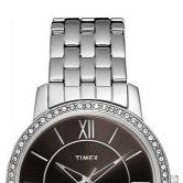 Timex Women's Classics T2N372 3