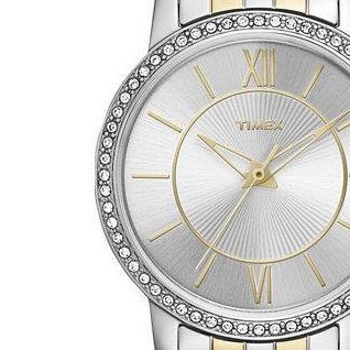 Timex Women's Classics T2N373 2