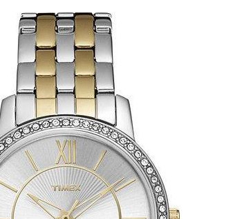 Timex Women's Classics T2N373 5