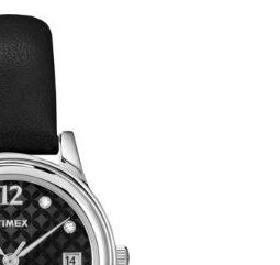 Timex Women's Classics T2N450 5