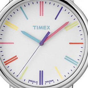 Timex Women's Classics T2N791 2