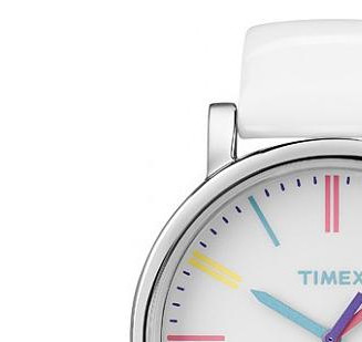 Timex Women's Classics T2N791 4