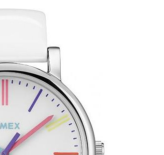 Timex Women's Classics T2N791 5