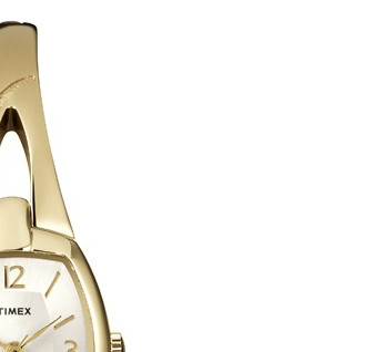 Timex Women's Classics T2N824 5