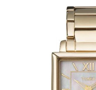 Timex Women's Elegant Square T2M829 4