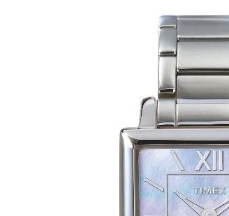 Timex Women's Elegant Square T2M830 4