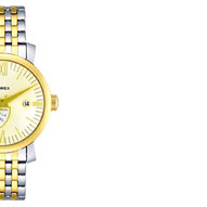 Timex Women's Retrograde T2M427 6