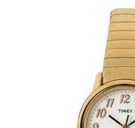 Timex Women's Style T20081 4
