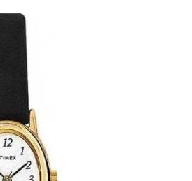 Timex Women's Style T21912 5