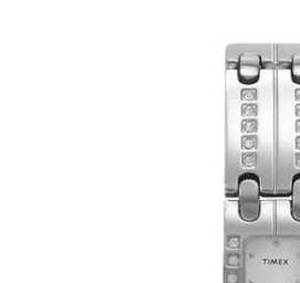 Timex Women's Style T2D111 4