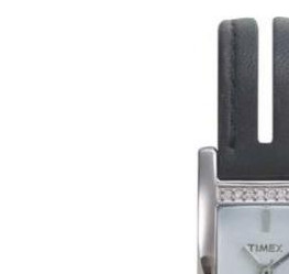 Timex Women's Style T2H181 4