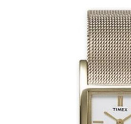 Timex Women's Style T2J921 4