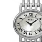Timex Women's Style T2M490 2